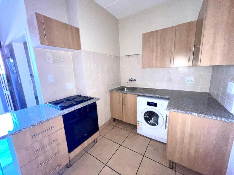 To Let 2 Bedroom Property for Rent in Bult West North West